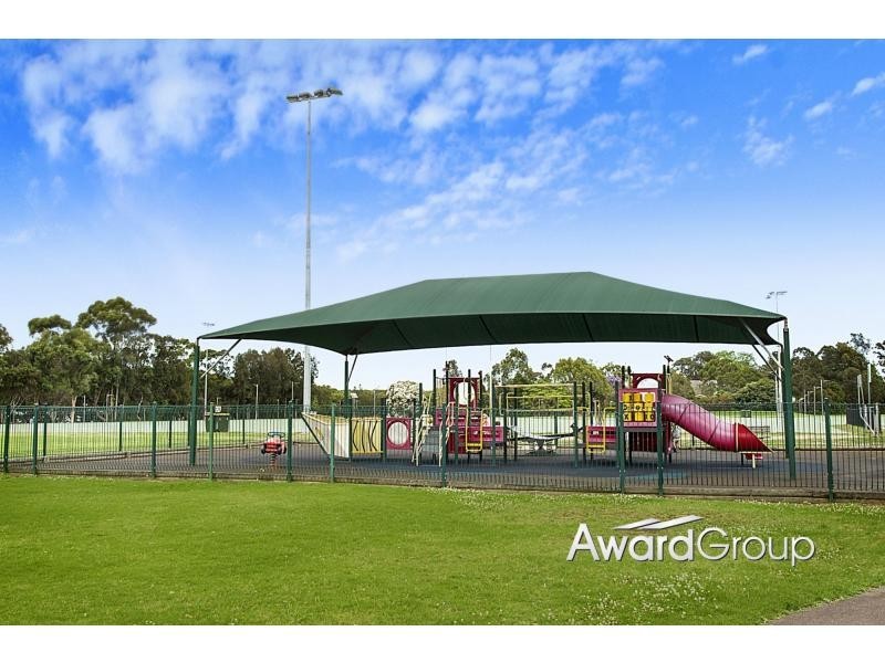 57a Wharf (Melrose Park) Road, West Ryde NSW 2114