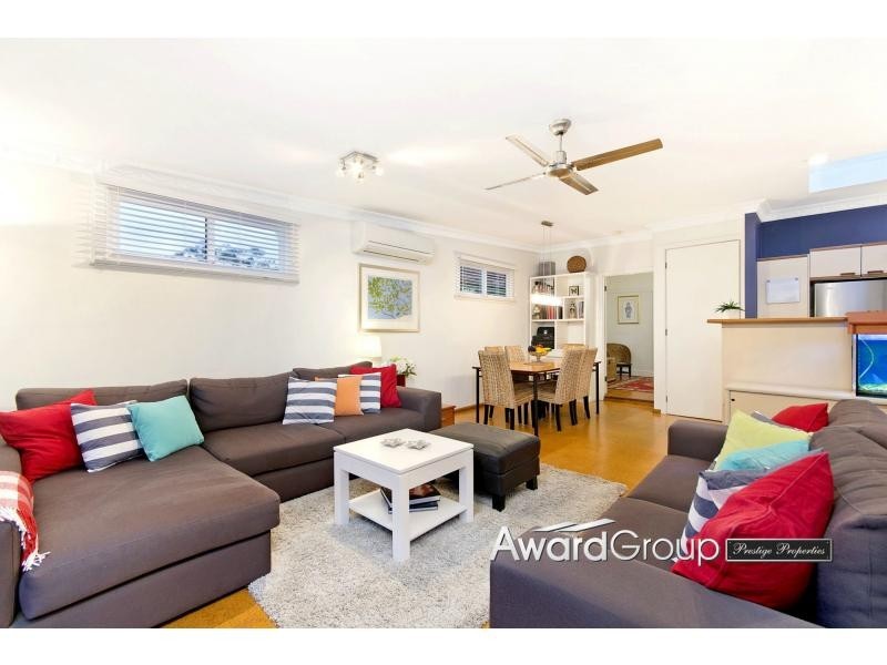 4 Huxley Street, West Ryde NSW 2114