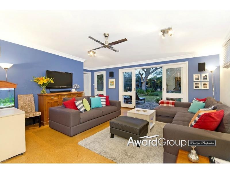 4 Huxley Street, West Ryde NSW 2114