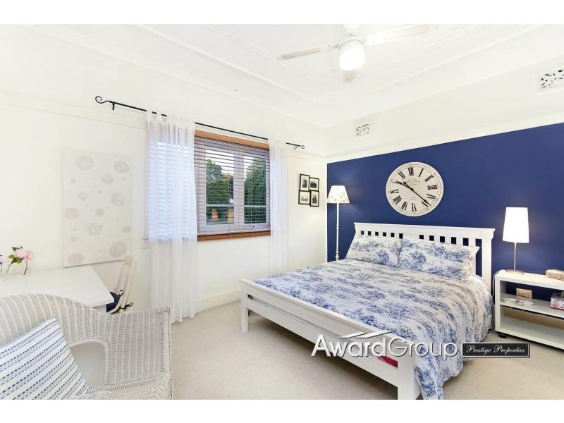 4 Huxley Street, West Ryde NSW 2114