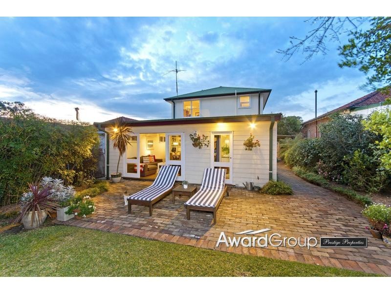 4 Huxley Street, West Ryde NSW 2114