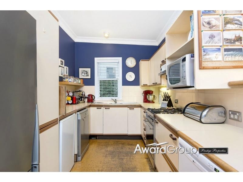 4 Huxley Street, West Ryde NSW 2114