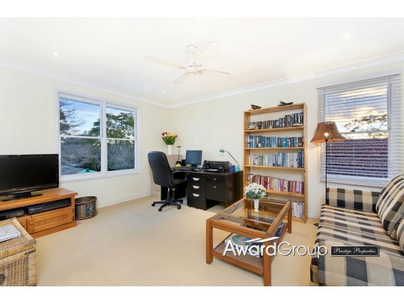 4 Huxley Street, West Ryde NSW 2114