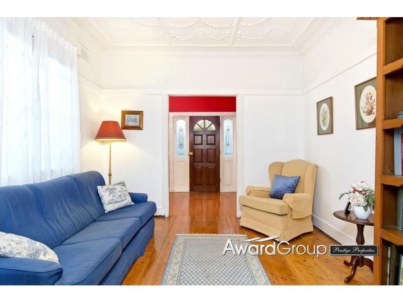 4 Huxley Street, West Ryde NSW 2114