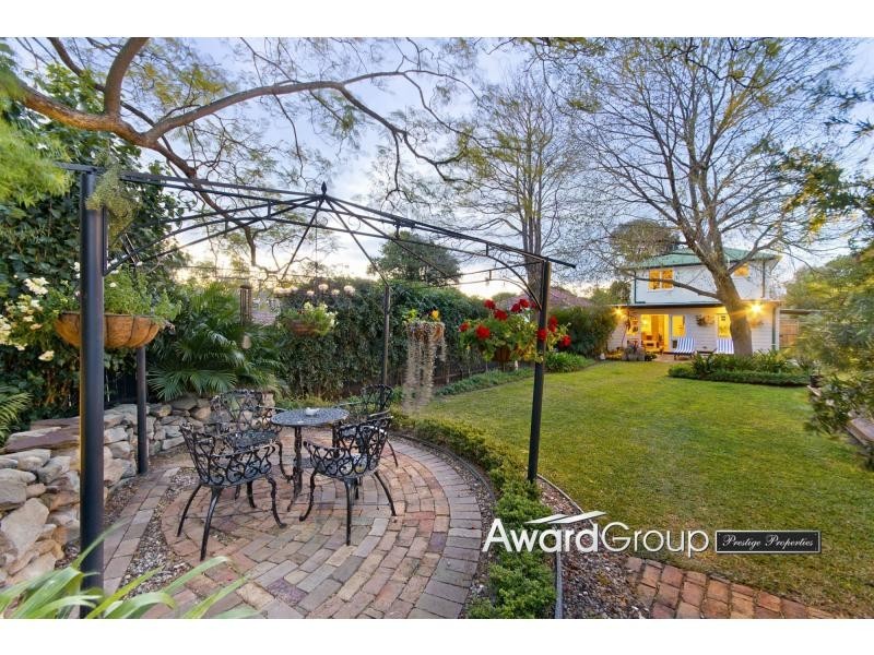 4 Huxley Street, West Ryde NSW 2114