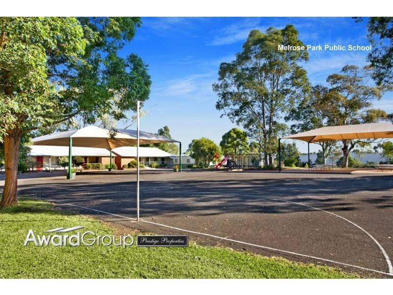 4 Huxley Street, West Ryde NSW 2114