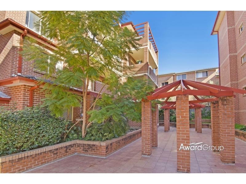 A14/88-98 Marsden Street, Parramatta NSW 2150