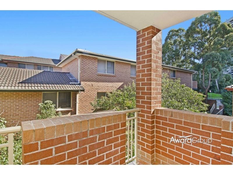 A14/88-98 Marsden Street, Parramatta NSW 2150