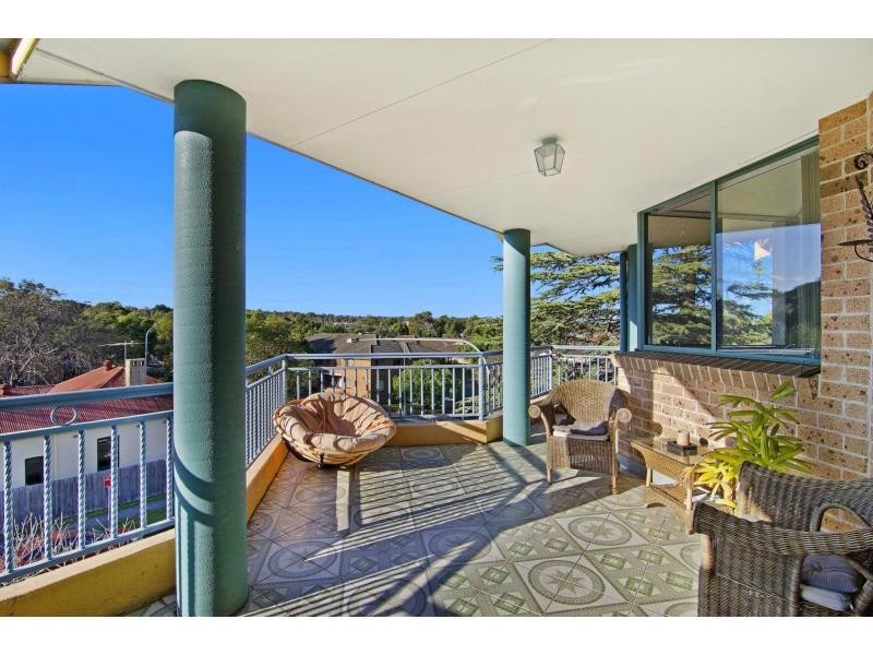 5/59-61 Sorrell (Parramatta) Street, North Parramatta NSW 2151