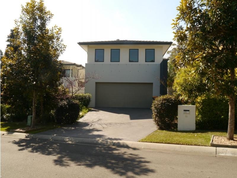 11 Baronia Circuit, Castel Estate, Castle Hill NSW 2154