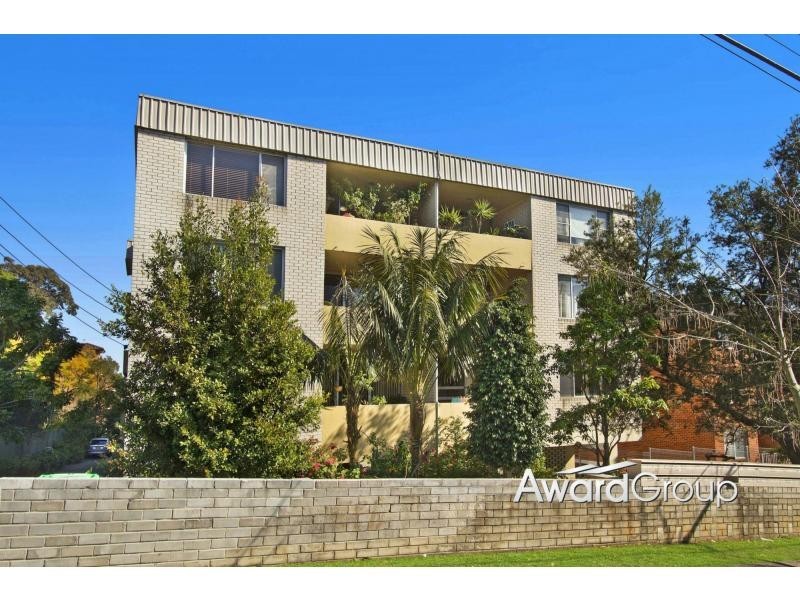 11/13-14 Bank Street, Meadowbank NSW 2114