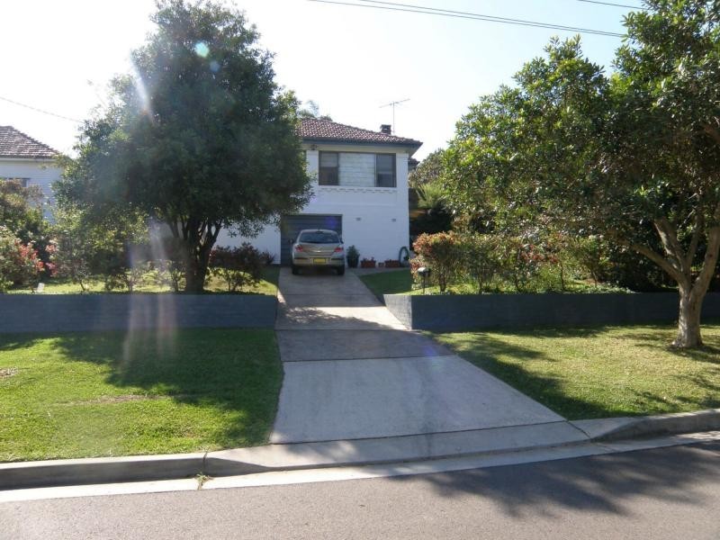 3 Forster Street, West Ryde NSW 2114