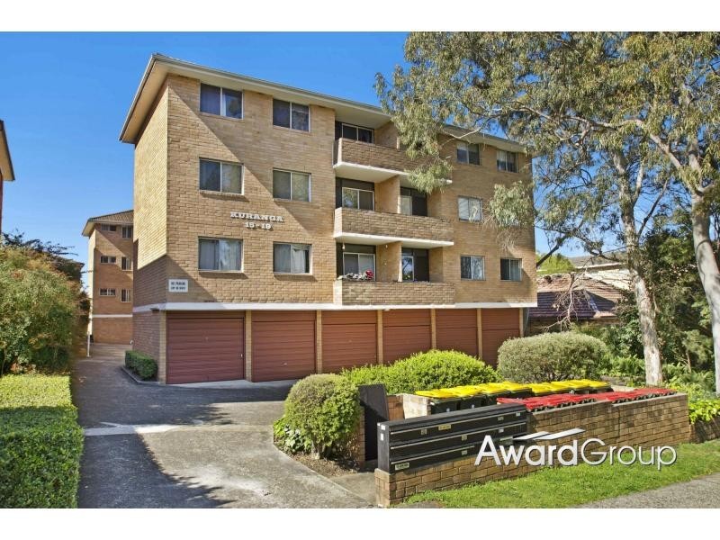 18/15-19 Terry Road, West Ryde NSW 2114