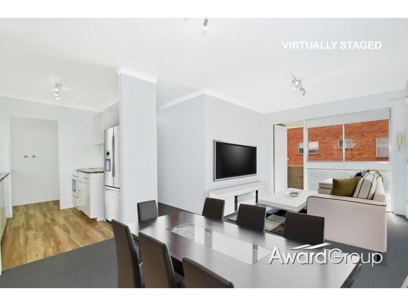 18/15-19 Terry Road, West Ryde NSW 2114