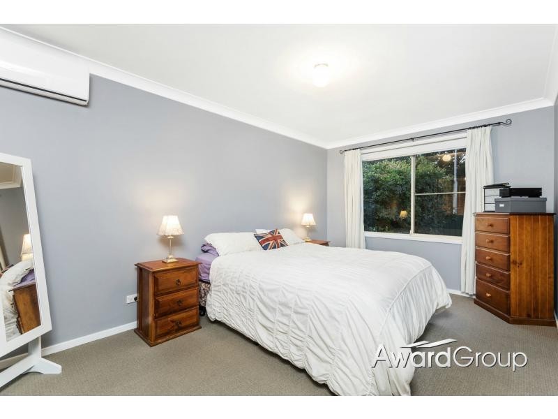 11 Samuel Place, Quakers Hill NSW 2763