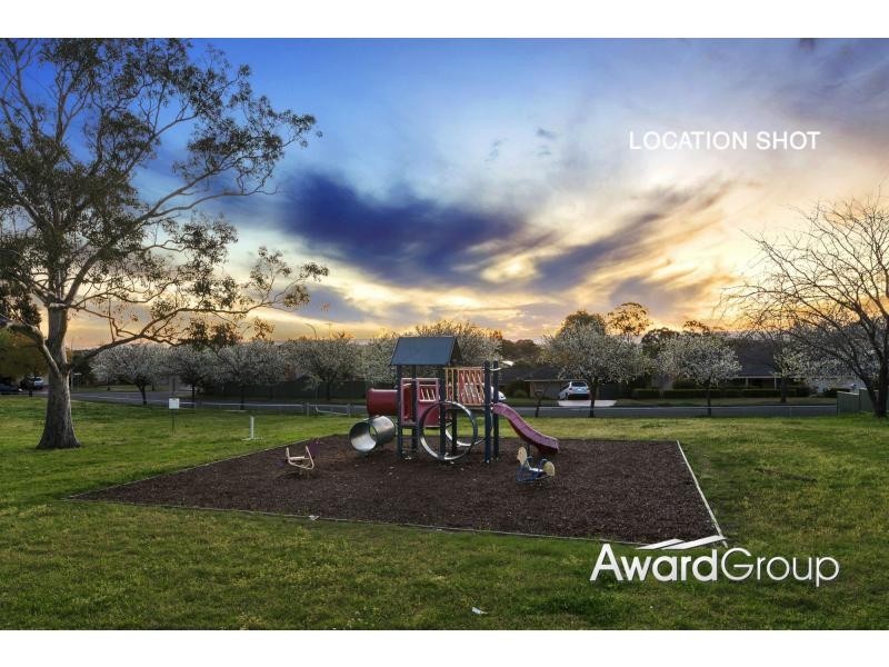 11 Samuel Place, Quakers Hill NSW 2763