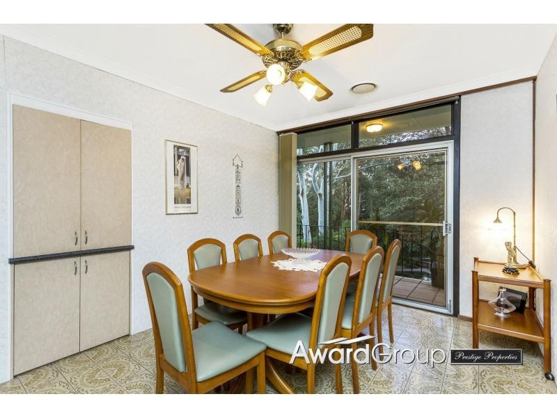 6 Kinson Crescent, Denistone NSW 2114