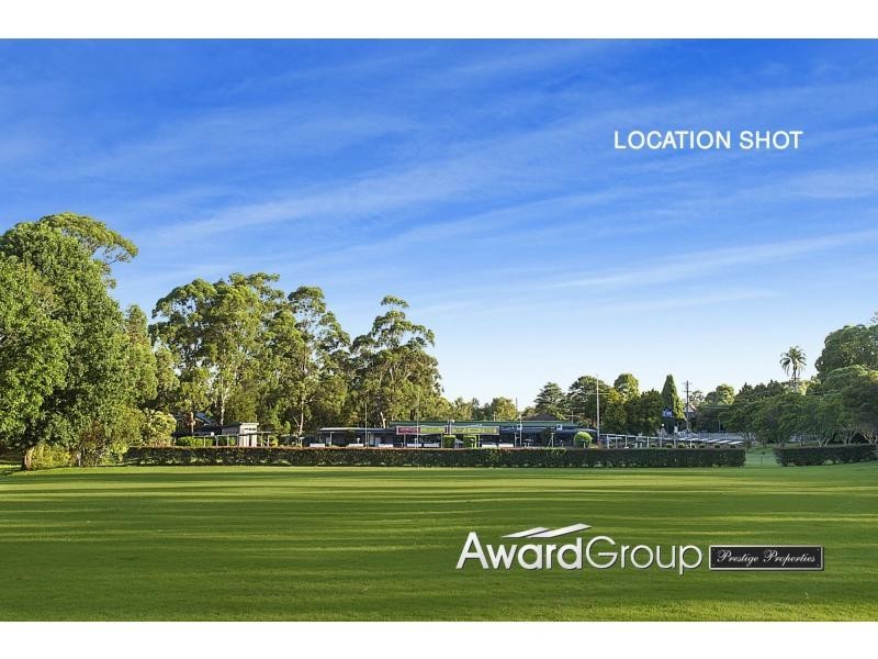 6 Kinson Crescent, Denistone NSW 2114