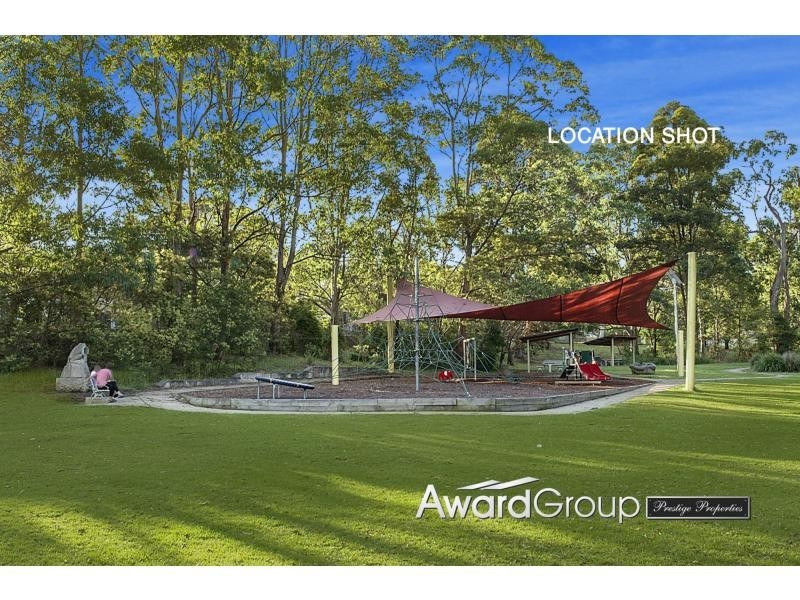 6 Kinson Crescent, Denistone NSW 2114