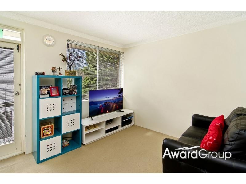 7/81 Anzac Avenue, West Ryde NSW 2114