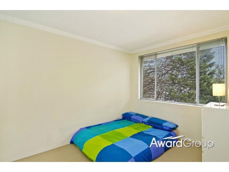 7/81 Anzac Avenue, West Ryde NSW 2114