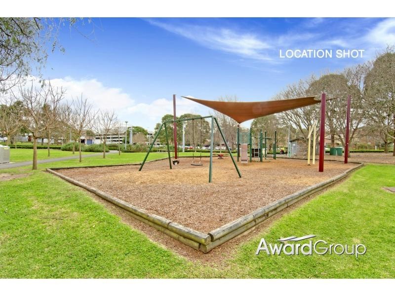 7/81 Anzac Avenue, West Ryde NSW 2114