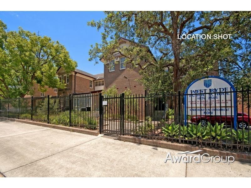 7/81 Anzac Avenue, West Ryde NSW 2114