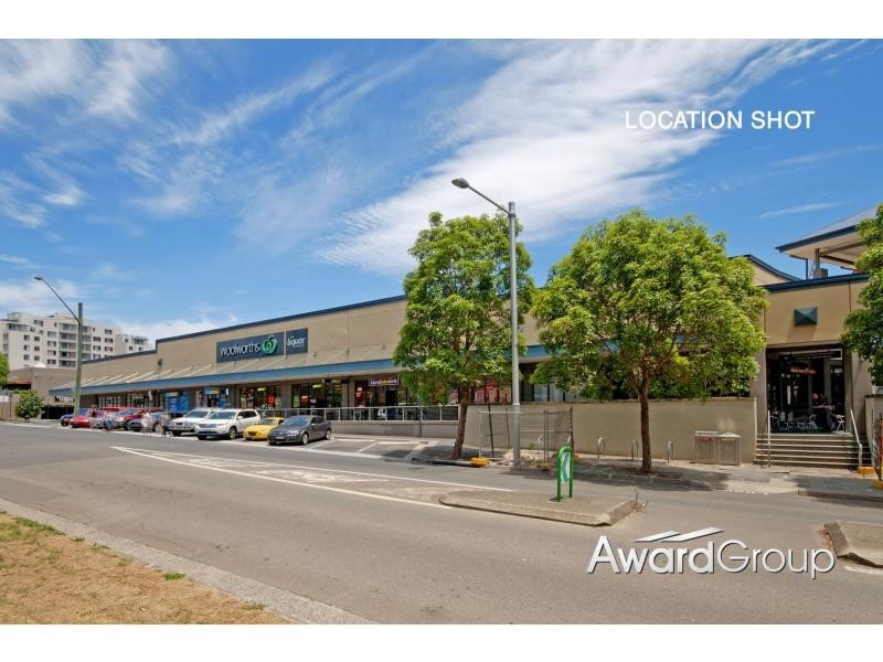 7/81 Anzac Avenue, West Ryde NSW 2114