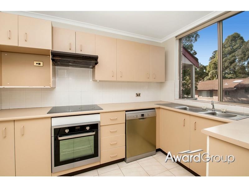 43/8-12 Freeman Place, Carlingford NSW 2118