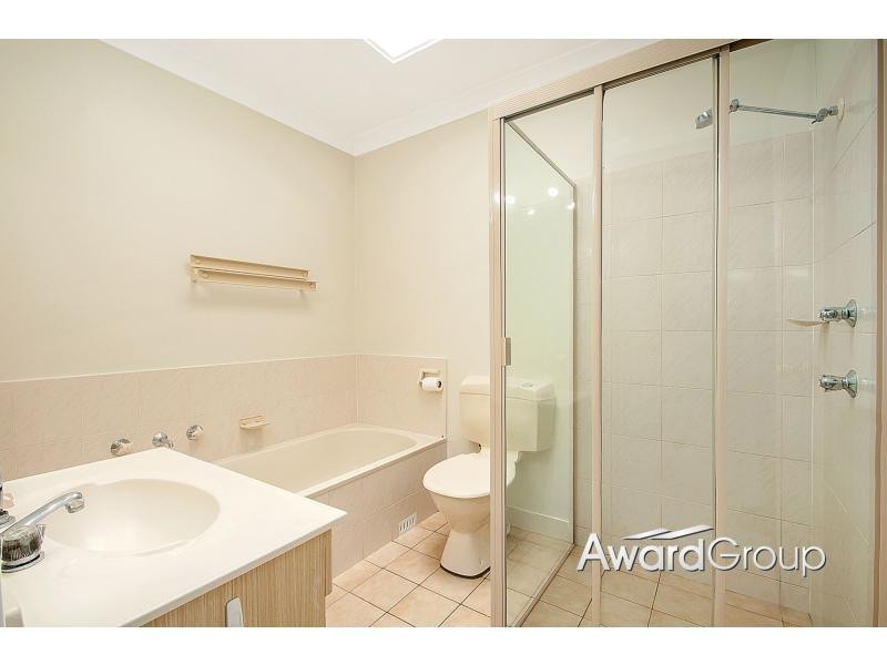 43/8-12 Freeman Place, Carlingford NSW 2118