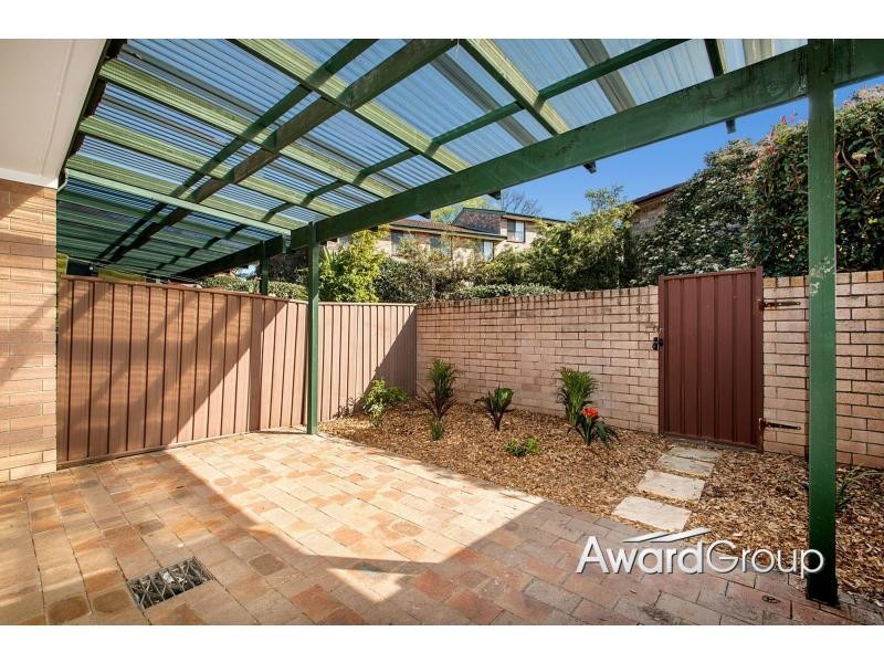 43/8-12 Freeman Place, Carlingford NSW 2118