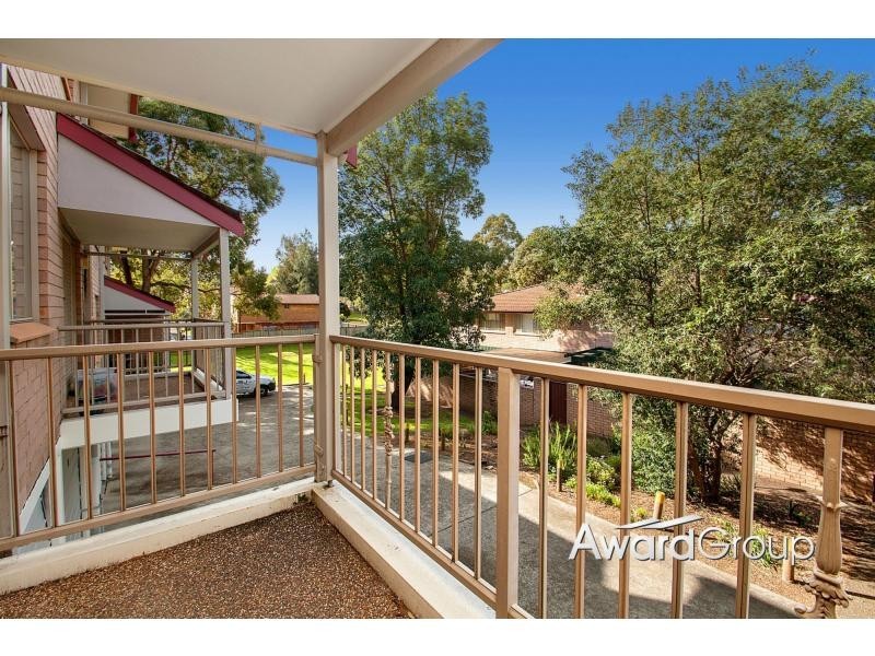 43/8-12 Freeman Place, Carlingford NSW 2118