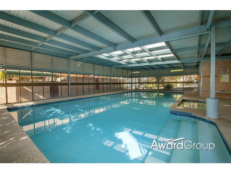 43/8-12 Freeman Place, Carlingford NSW 2118