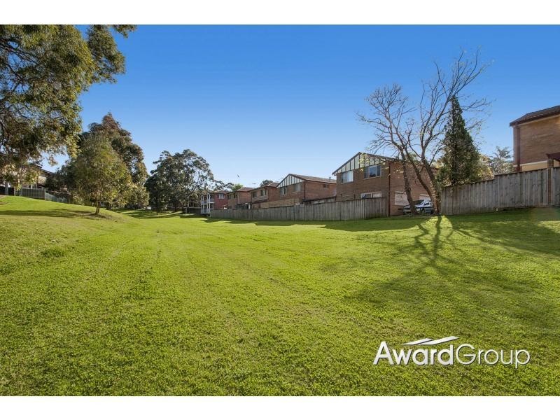 43/8-12 Freeman Place, Carlingford NSW 2118