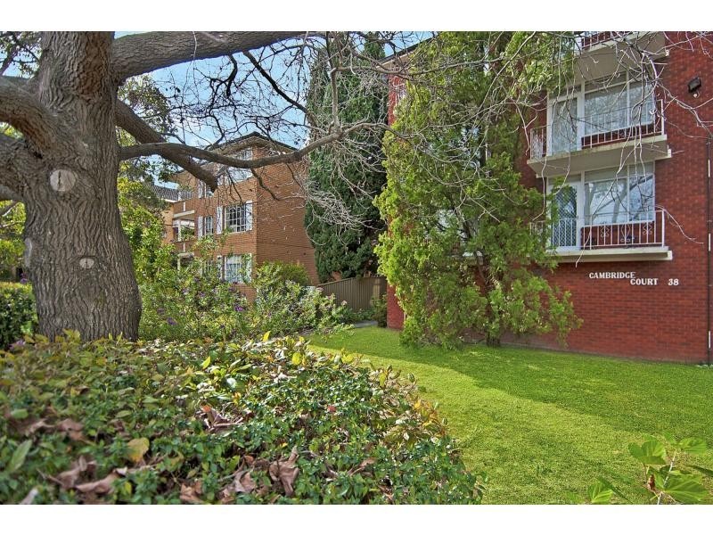 Unit 11/38 Cambridge Street, Epping NSW 2121