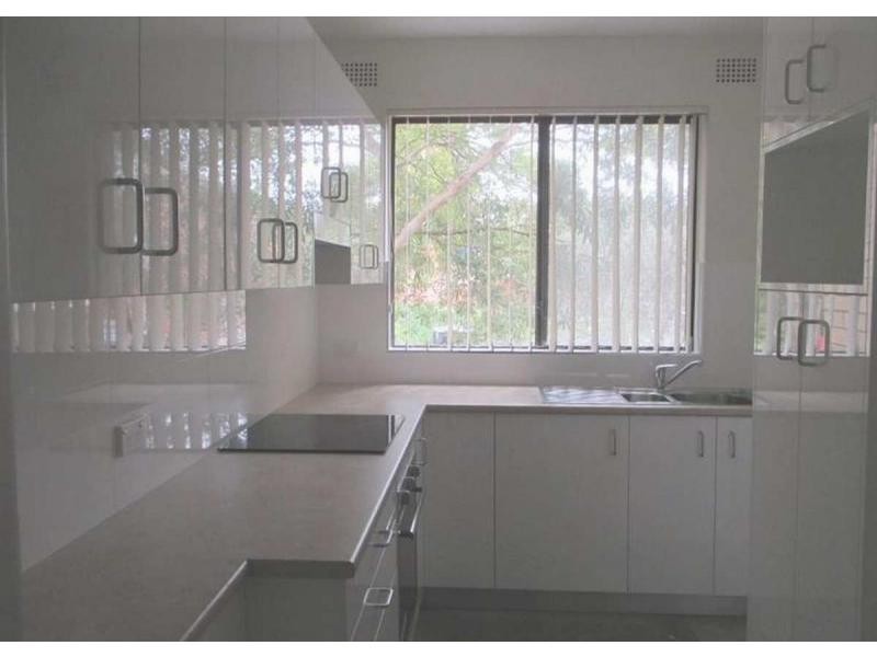 13/31 Meadow, Meadowbank NSW 2114