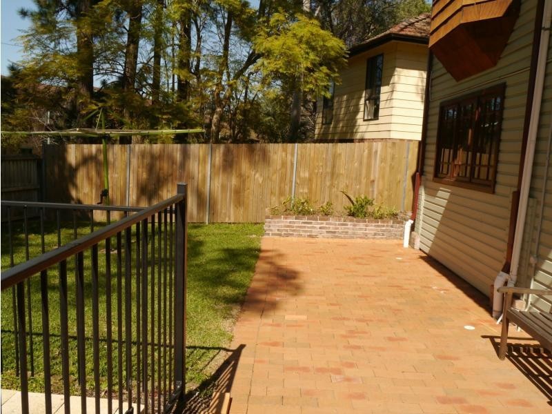 Flat @/9 Canberra Street, Epping NSW 2121