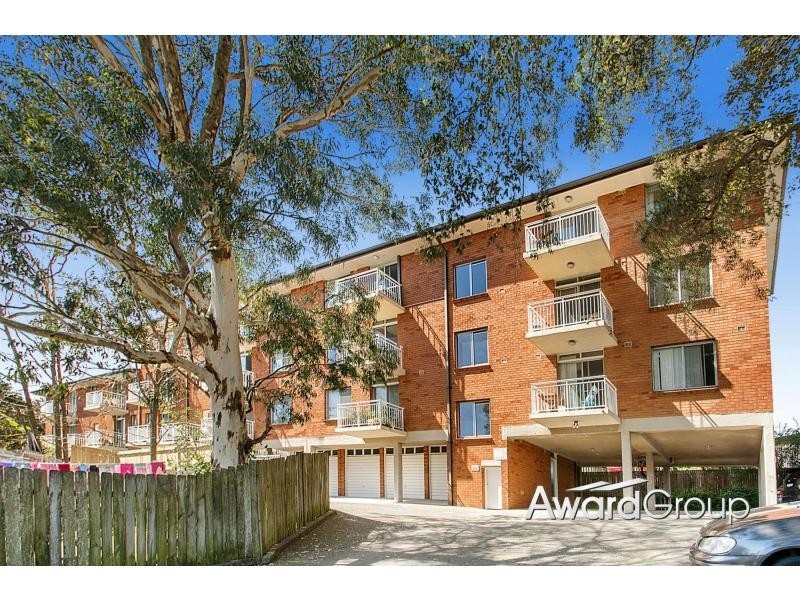 18/20b Gaza Road, West Ryde NSW 2114