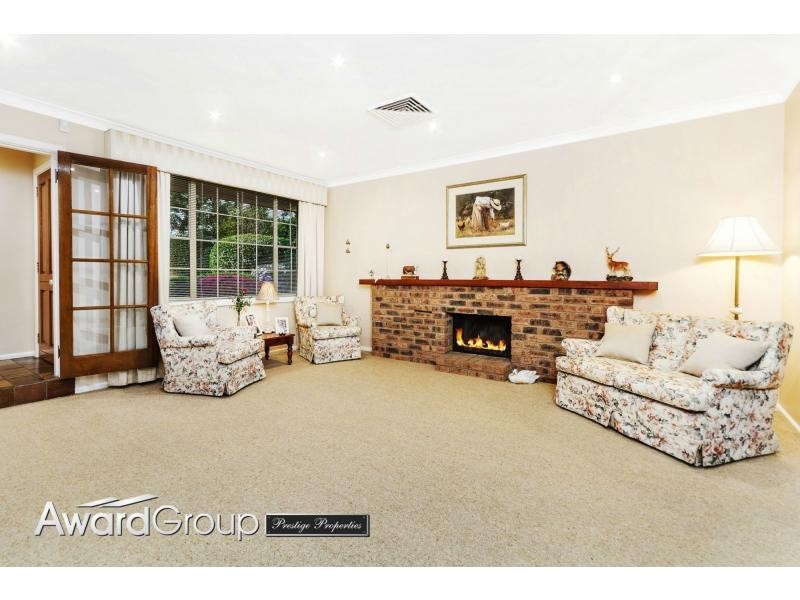 8 Murray Farm Road, Carlingford NSW 2118