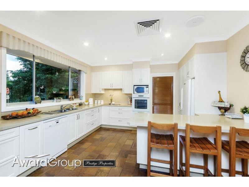 8 Murray Farm Road, Carlingford NSW 2118