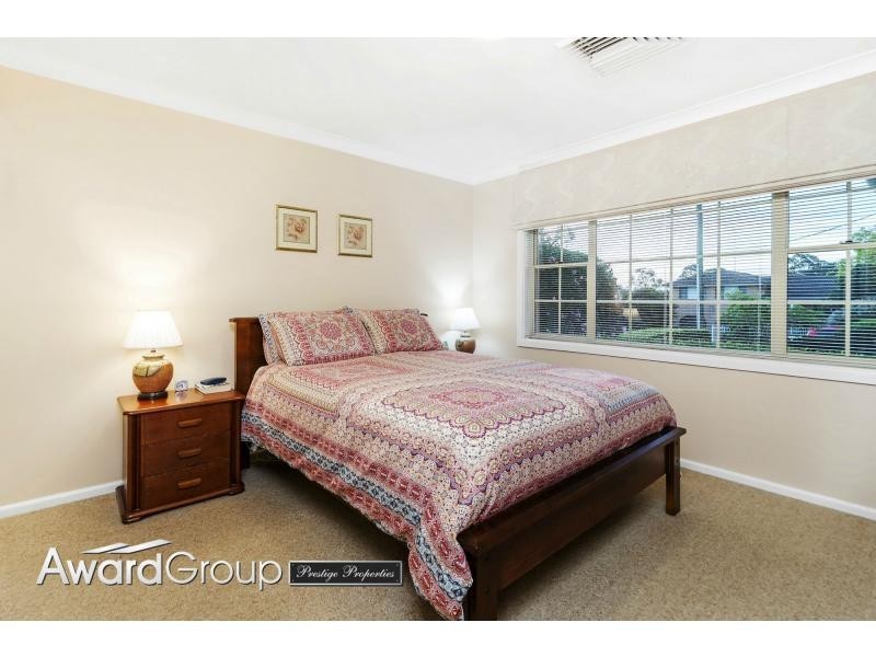 8 Murray Farm Road, Carlingford NSW 2118