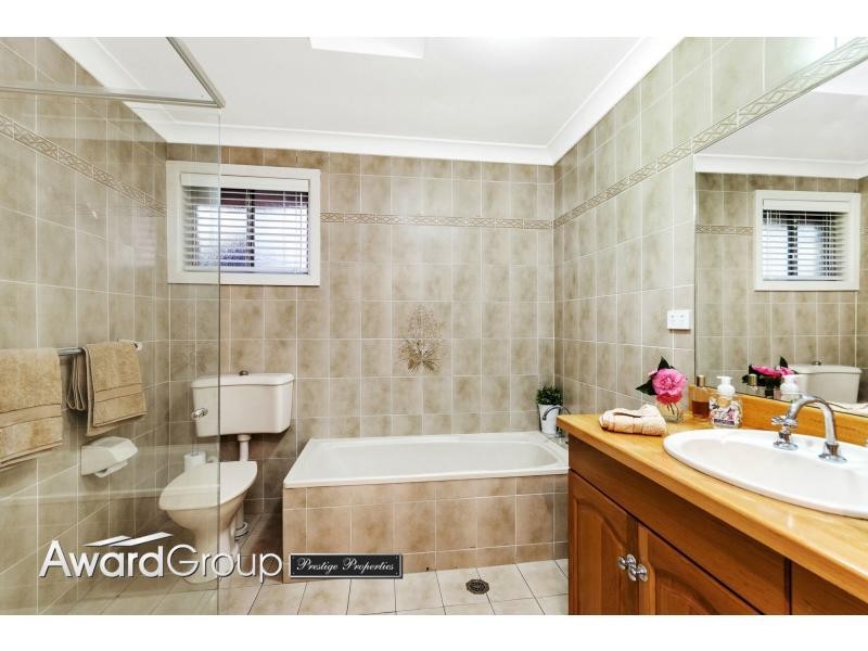 8 Murray Farm Road, Carlingford NSW 2118