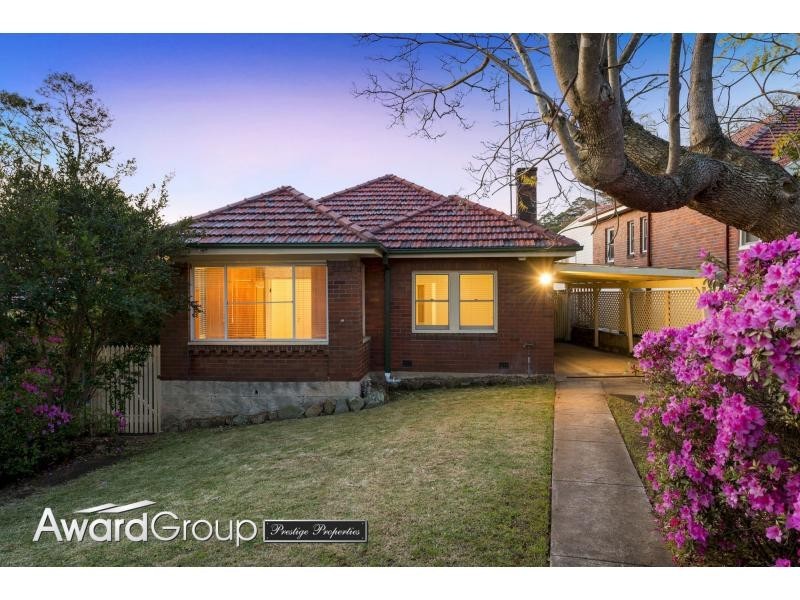 39 Anzac Avenue, Denistone NSW 2114