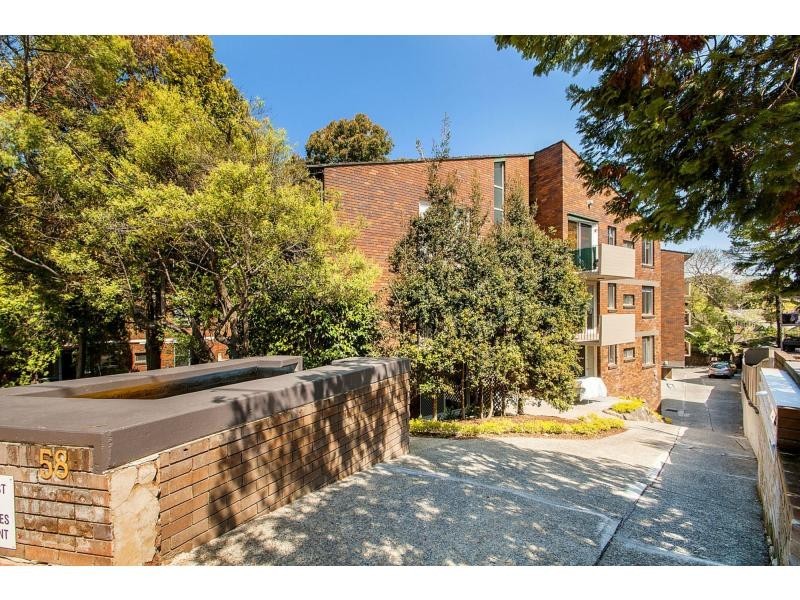 2/58 Epping Road, Lane Cove NSW 2066