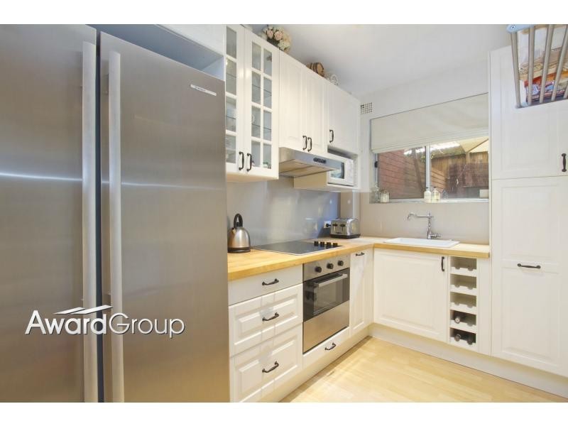 Unit 4/14 Union Street, West Ryde NSW 2114