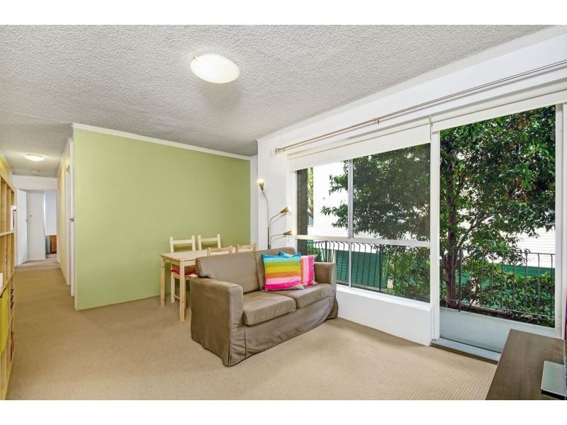 2/257 Blaxland (NOT Overlooking Blaxland Rd) Road, Ryde NSW 2112