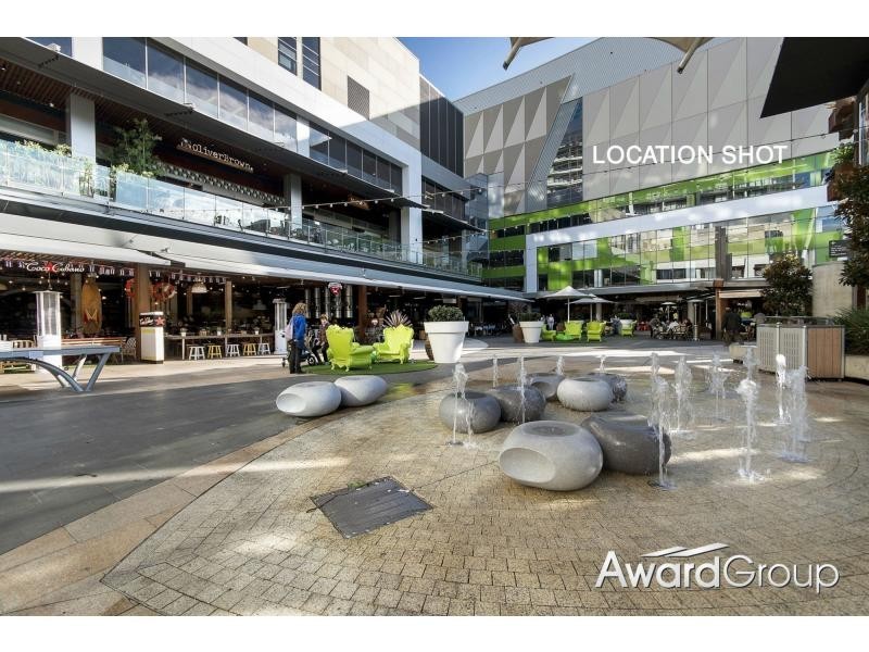 2/257 Blaxland (NOT Overlooking Blaxland Rd) Road, Ryde NSW 2112