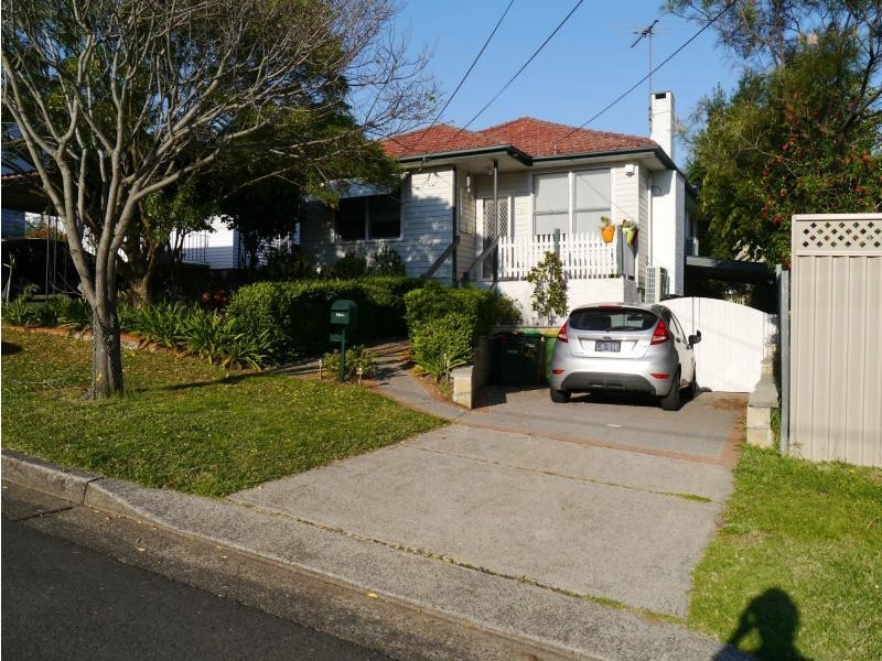 1 Kirby Street, Rydalmere NSW 2116