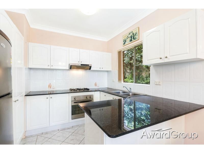 8/18-20 Cameron Crescent, Ryde NSW 2112