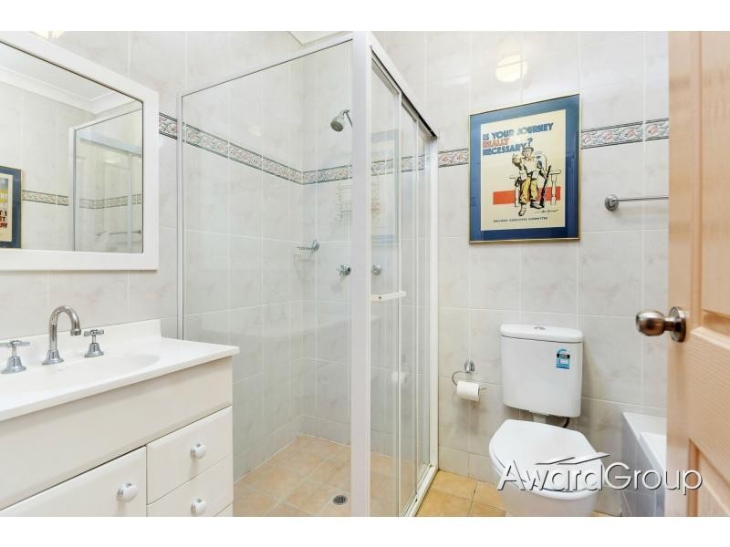 8/18-20 Cameron Crescent, Ryde NSW 2112